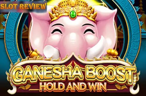 Ganesha Boost Hold and Win icon